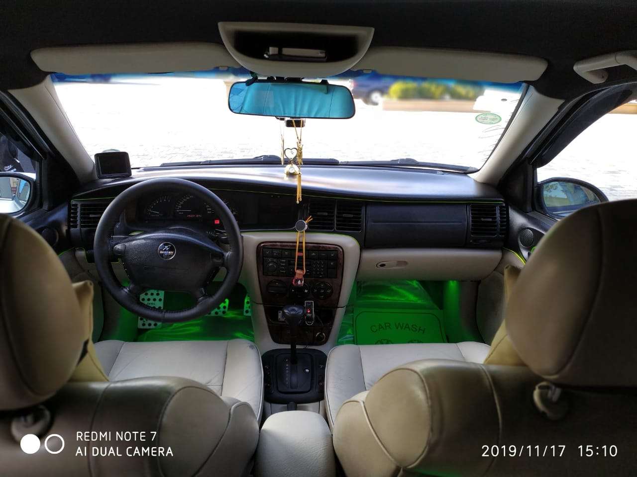 Opel Vectra, 2000 il, 2.5 L, 321 000 km