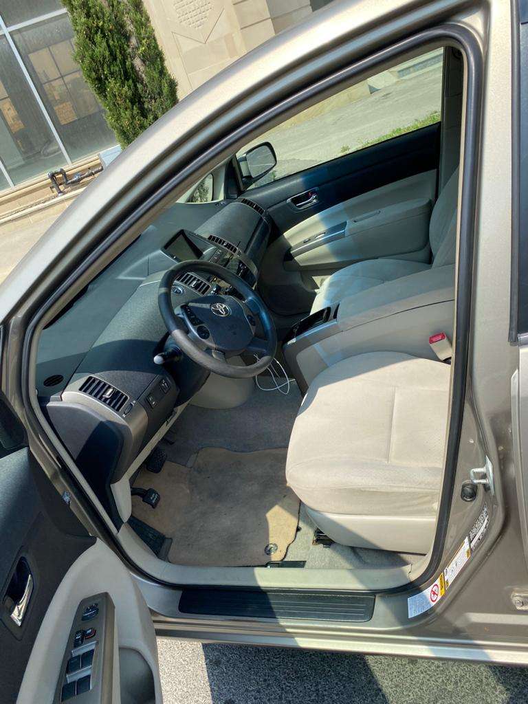 Toyota Prius, 2008 il, 1.5 L, 250 000 km