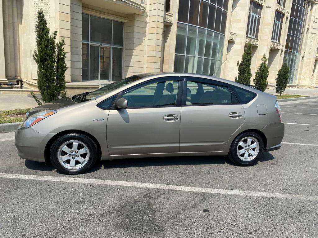 Toyota Prius, 2008 il, 1.5 L, 250 000 km