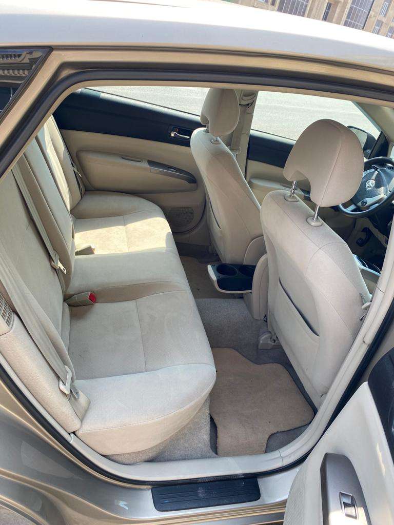 Toyota Prius, 2008 il, 1.5 L, 250 000 km