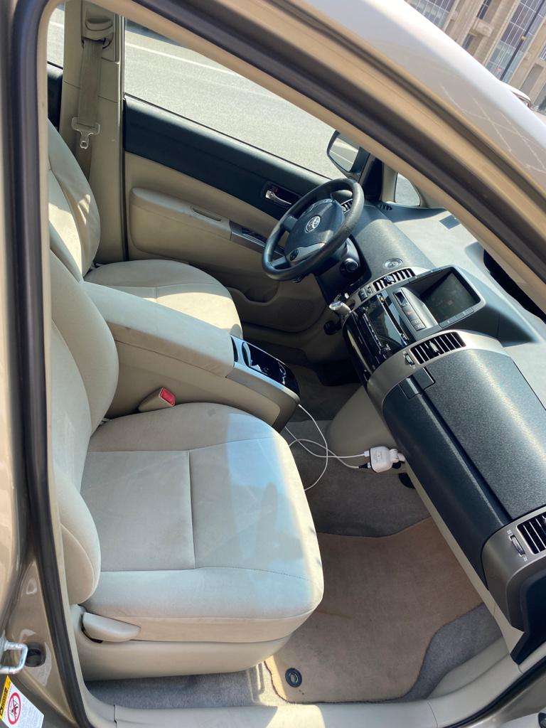 Toyota Prius, 2008 il, 1.5 L, 250 000 km