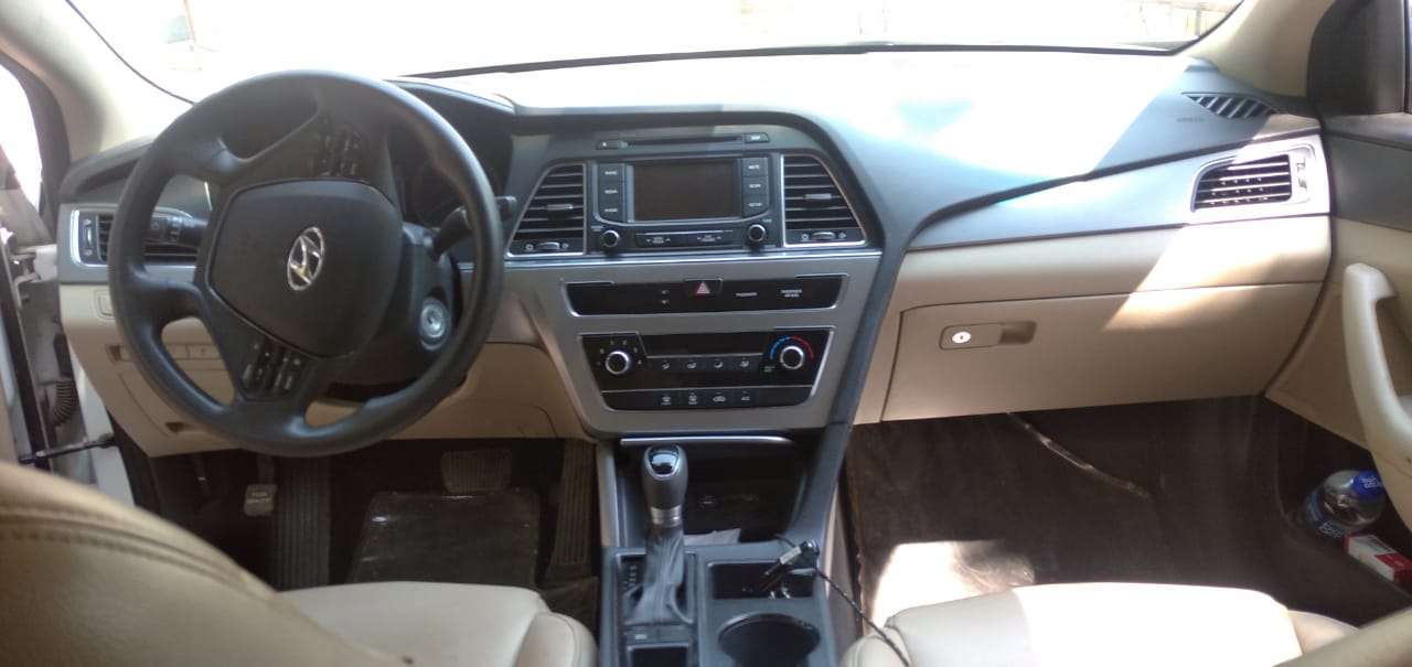 Hyundai Sonata, 2015 il, 1.6 L, 116 000 km