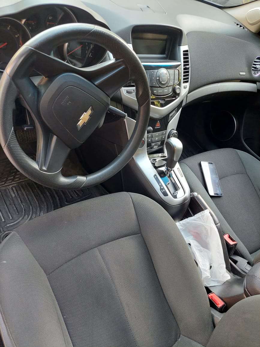 Chevrolet Cruze, 2011 il, 1.4 L, 140 000 km