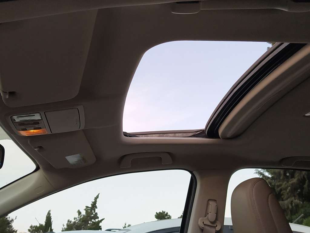 Honda CR-V, 2012 il, 2.4 L, 108 000 km