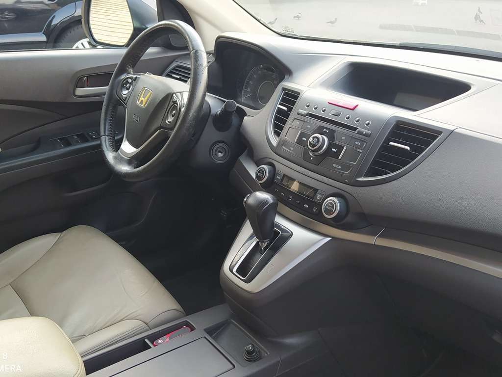 Honda CR-V, 2012 il, 2.4 L, 108 000 km