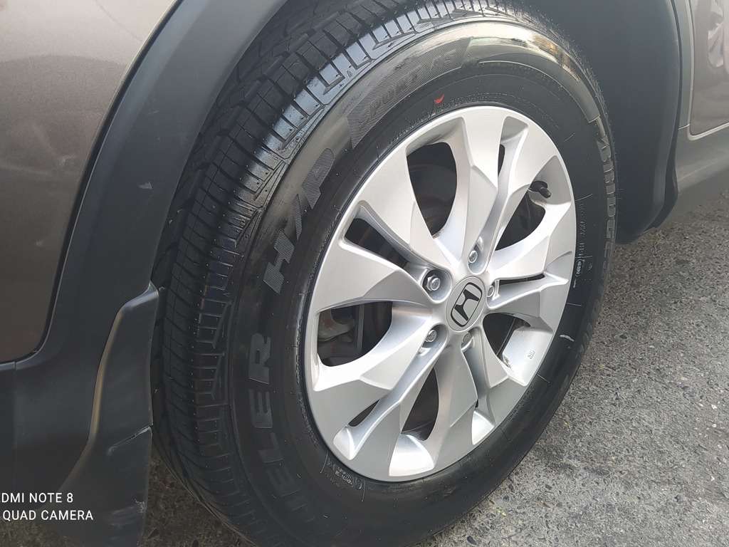 Honda CR-V, 2012 il, 2.4 L, 108 000 km
