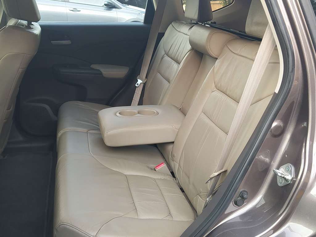 Honda CR-V, 2012 il, 2.4 L, 108 000 km