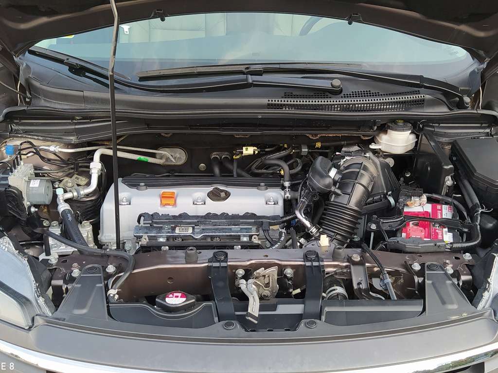 Honda CR-V, 2012 il, 2.4 L, 108 000 km