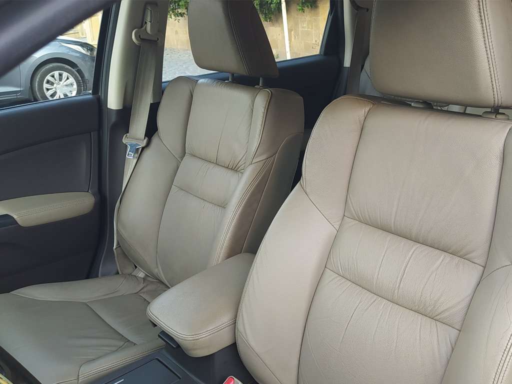 Honda CR-V, 2012 il, 2.4 L, 108 000 km