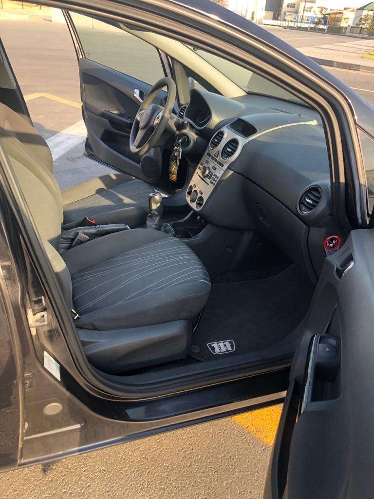 Opel Corsa, 2008 il, 1.2 L, 185 961 km