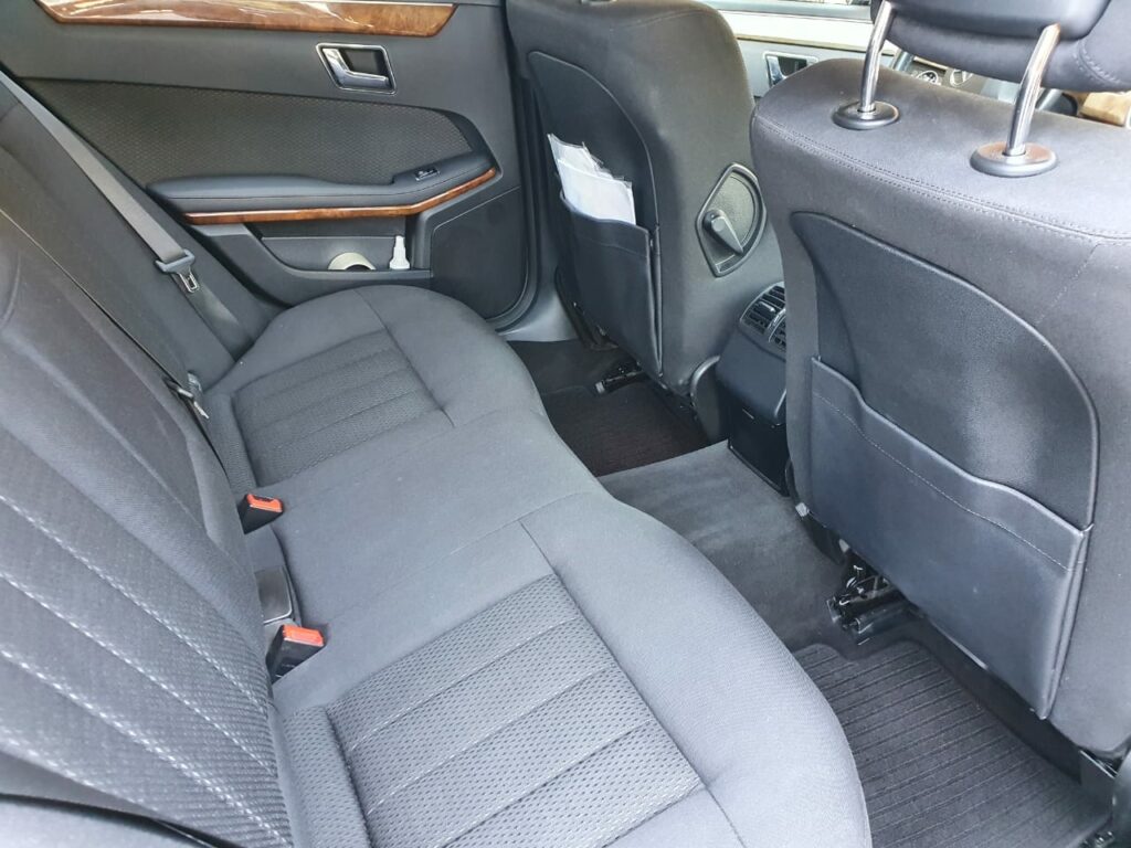 Mercedes E 250, 2010 il, 2.2 L, 205 000 km