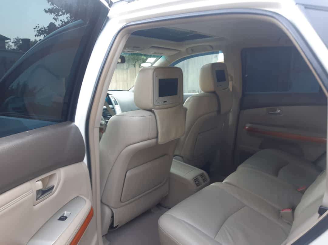 Lexus RX 330, 2005 il, 3.3 L, 150 000 km