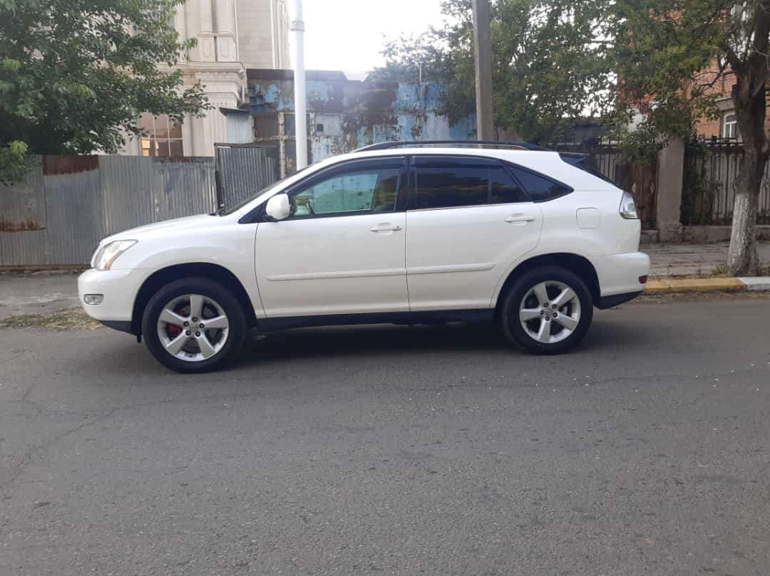 Lexus RX 330, 2005 il, 3.3 L, 150 000 km