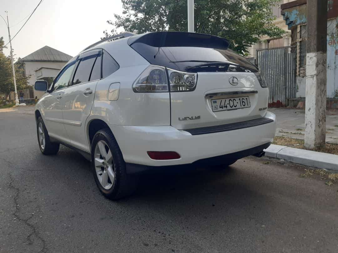 Lexus RX 330, 2005 il, 3.3 L, 150 000 km