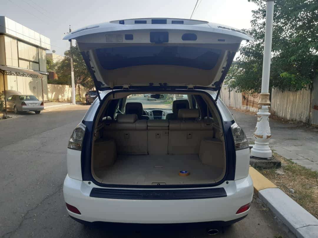 Lexus RX 330, 2005 il, 3.3 L, 150 000 km