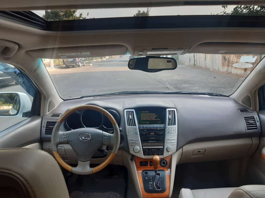 Lexus RX 330, 2005 il, 3.3 L, 150 000 km