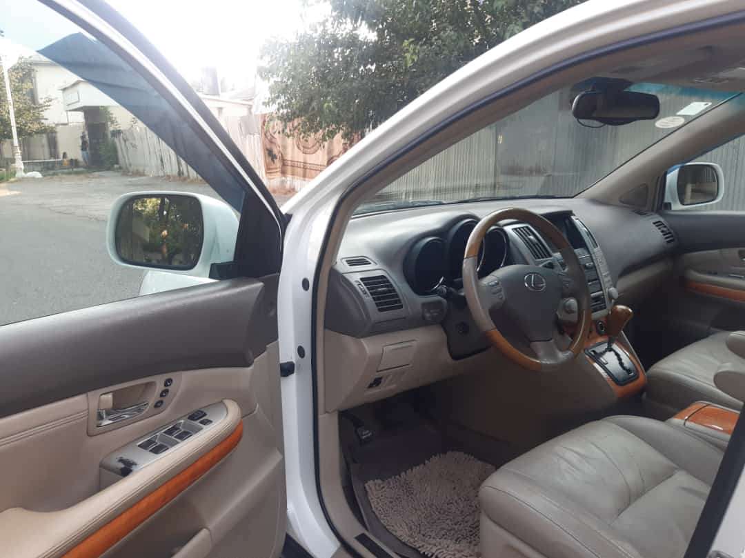 Lexus RX 330, 2005 il, 3.3 L, 150 000 km