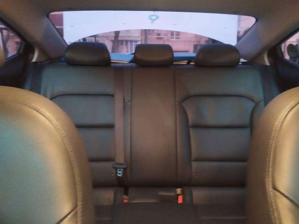 Hyundai Avante, 2016 il, 1.6 L, 48 000 km