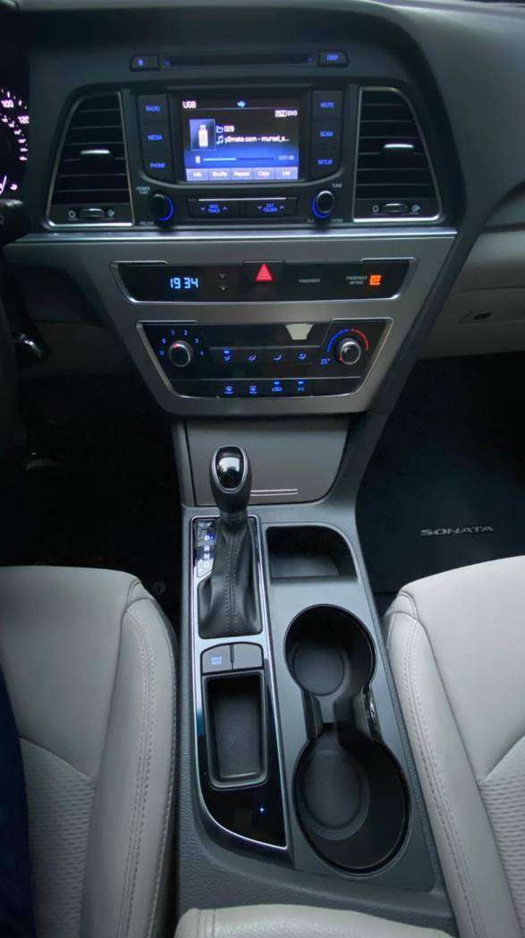 Hyundai Avante, 2016 il, 1.6 L, 48 000 km