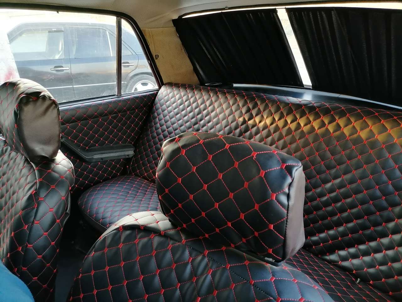 LADA (VAZ) 2106, 1989 il, 1.6 L, 160 000 km
