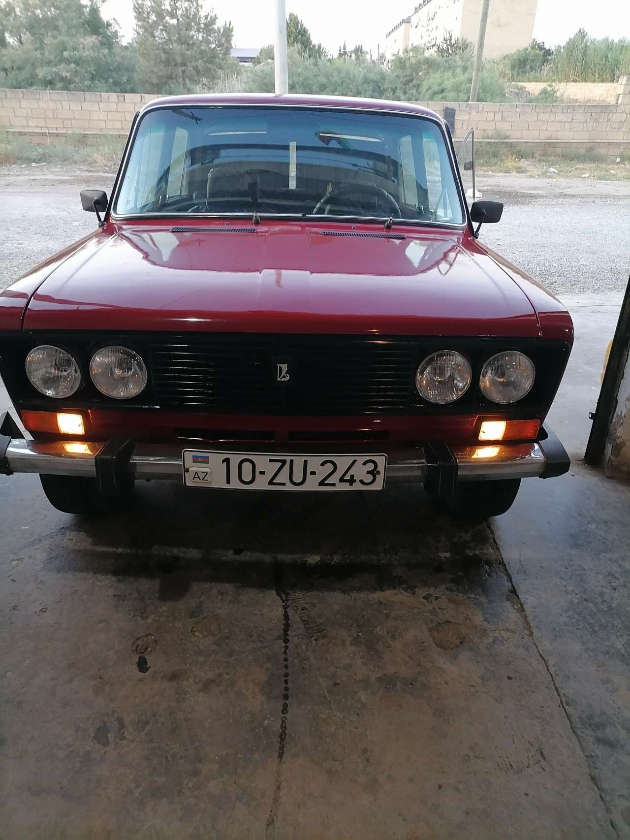 LADA (VAZ) 2106, 1989 il, 1.6 L, 160 000 km
