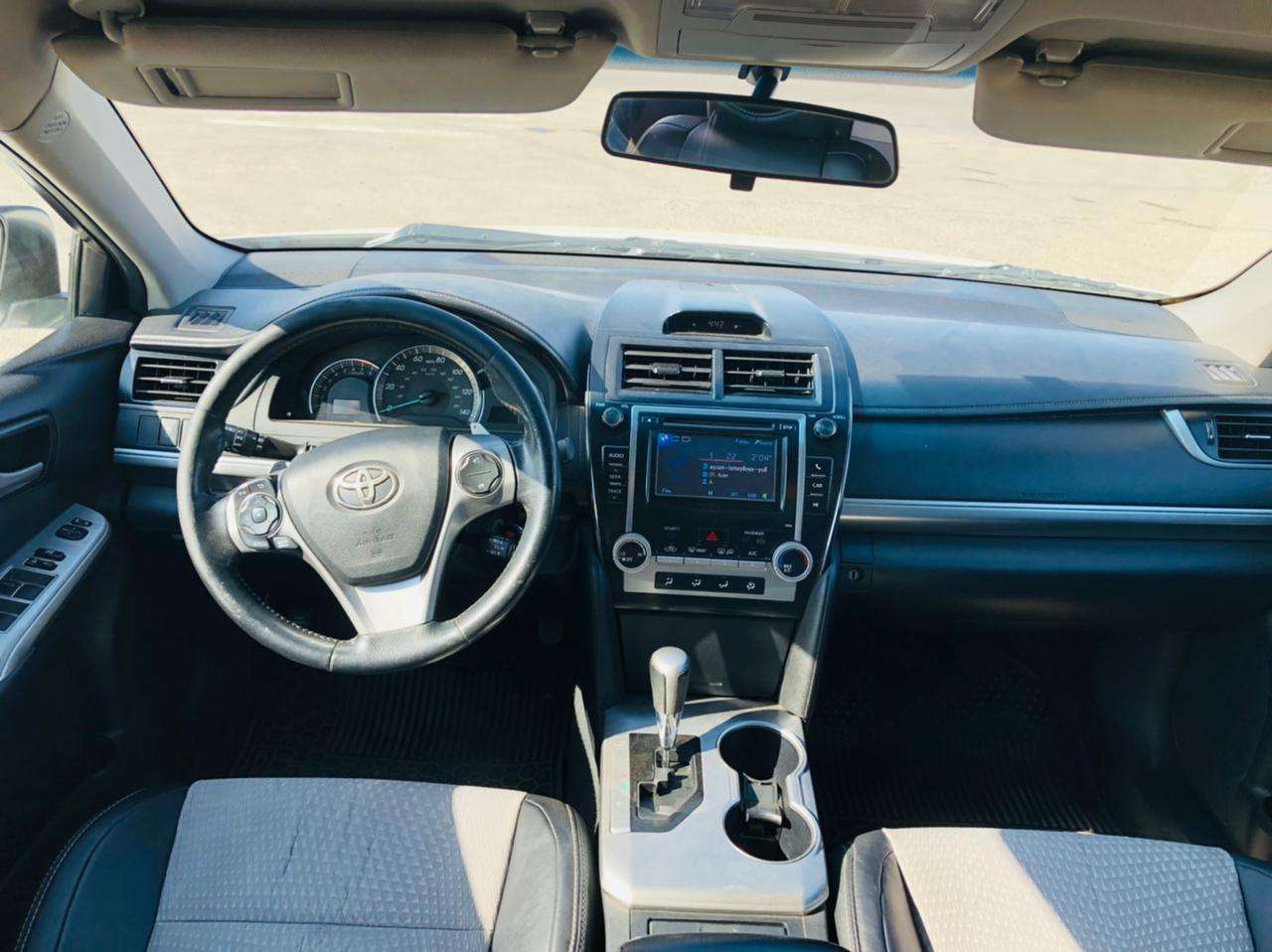 Toyota Camry, 2013 il, 2.5 L, 150 000 km