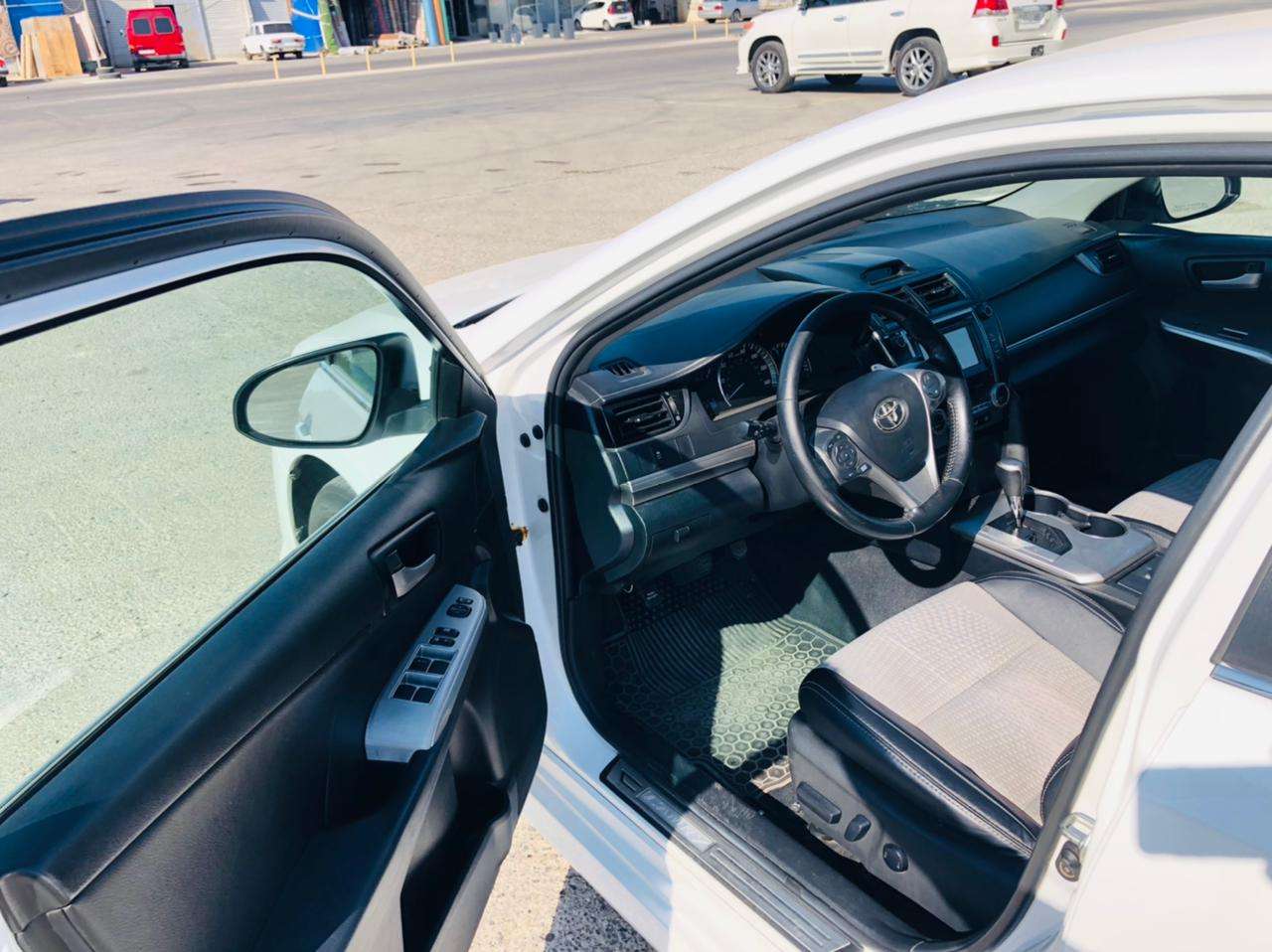 Toyota Camry, 2013 il, 2.5 L, 150 000 km