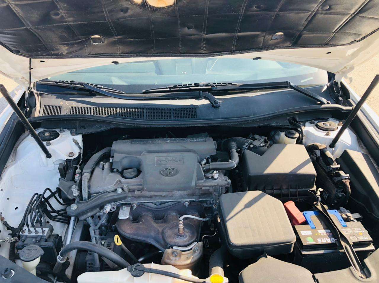 Toyota Camry, 2013 il, 2.5 L, 150 000 km
