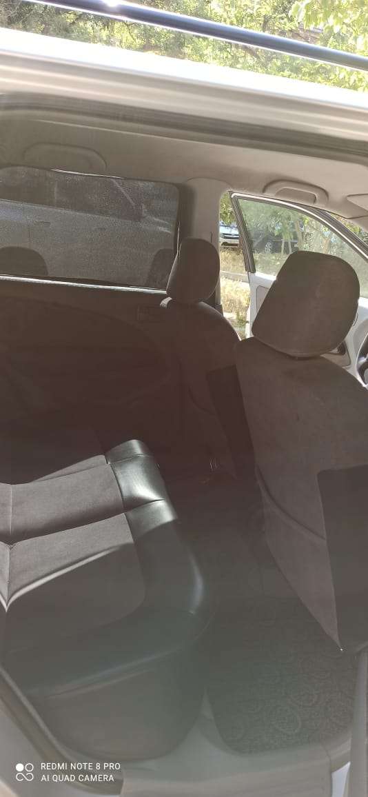 Mitsubishi Airtrek, 2001 il, 2.0 L, 170 000 km