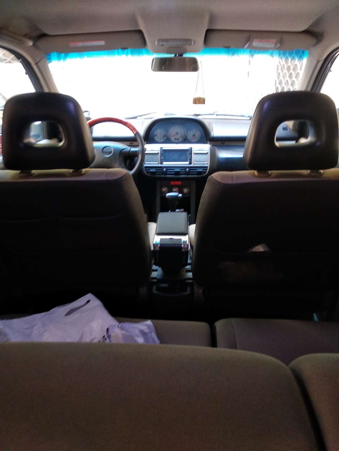 Nissan X-Trail, 2000 il, 2.0 L, 129 000 km