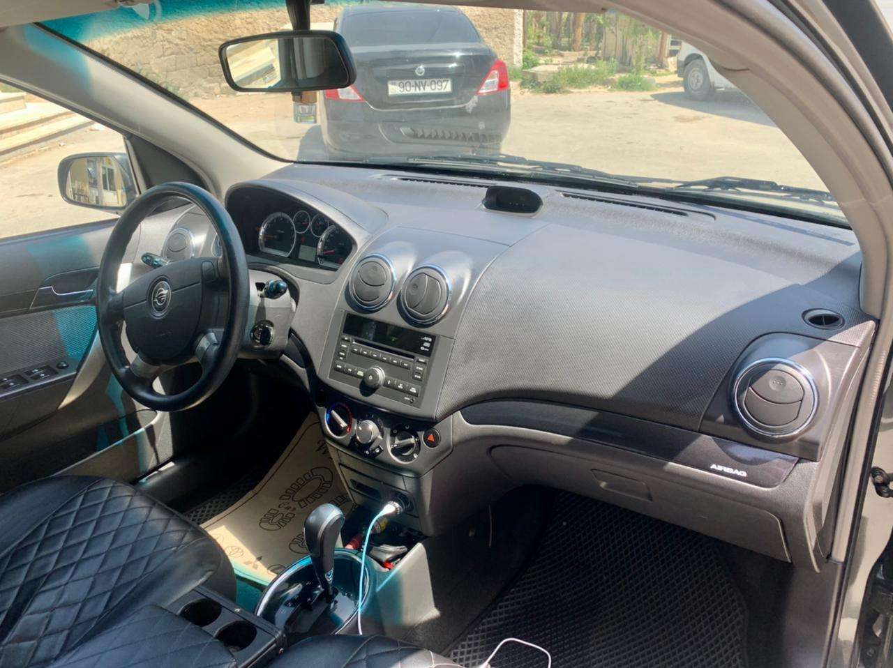 Ravon Nexia R3, 2019 il, 1.5 L, 32 000 km