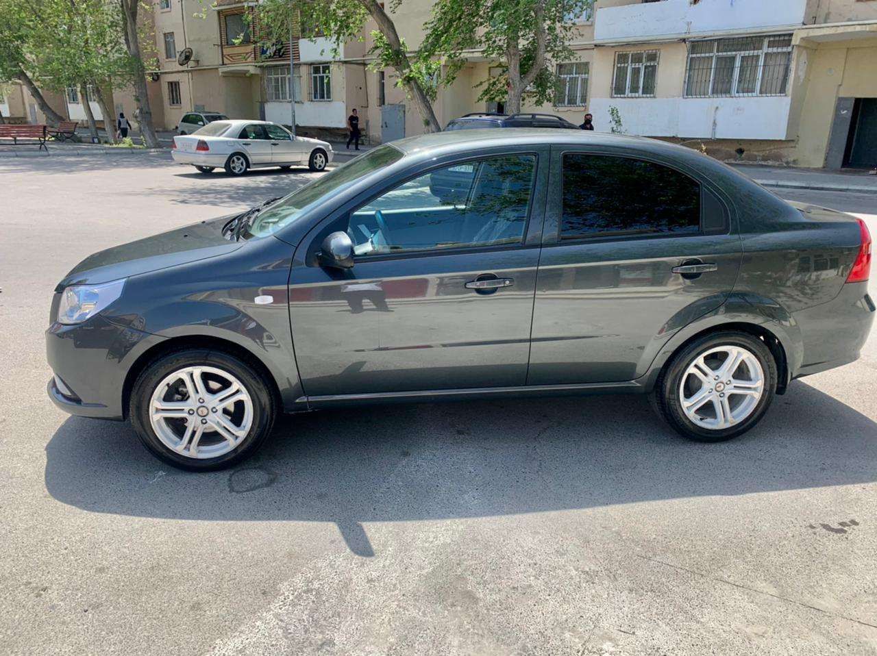 Ravon Nexia R3, 2019 il, 1.5 L, 32 000 km
