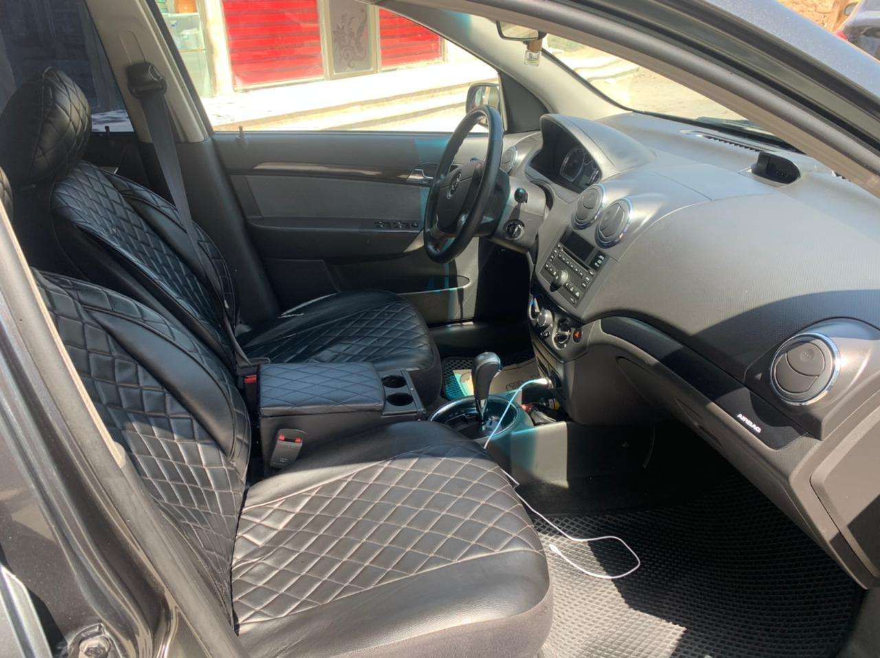 Ravon Nexia R3, 2019 il, 1.5 L, 32 000 km