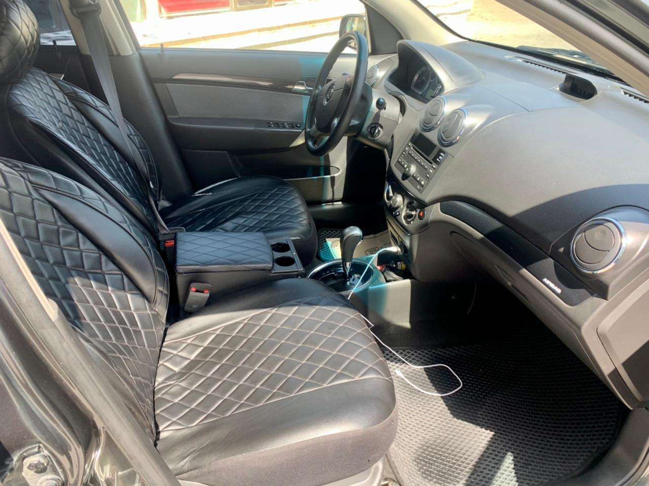Ravon Nexia R3, 2019 il, 1.5 L, 32 000 km