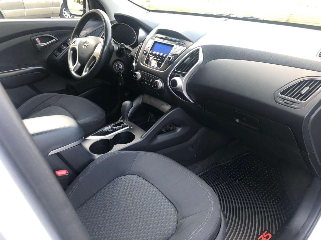 Hyundai ix35, 2012 il, 2.0 L, 85 770 km