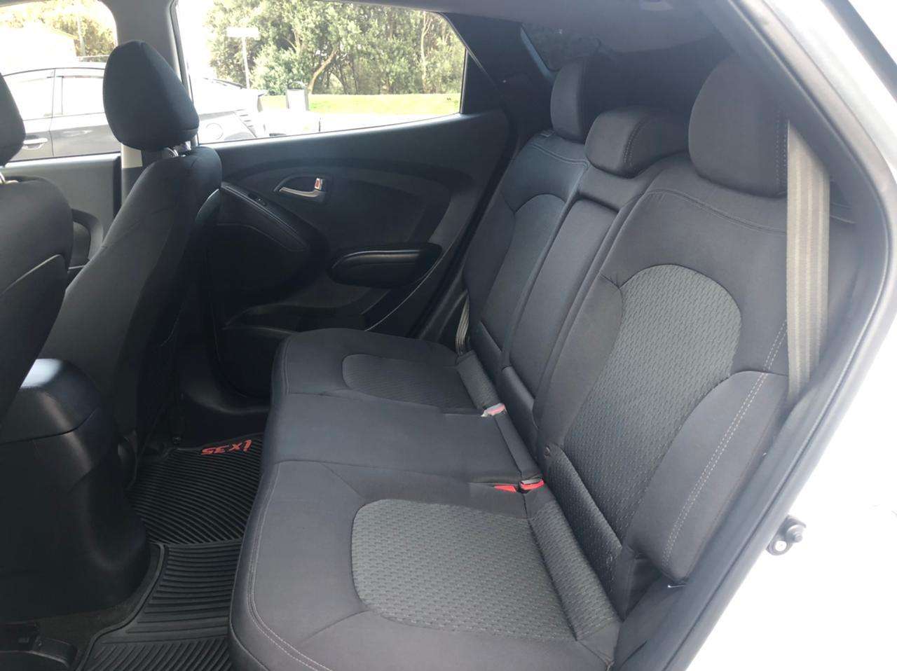Hyundai ix35, 2012 il, 2.0 L, 85 770 km