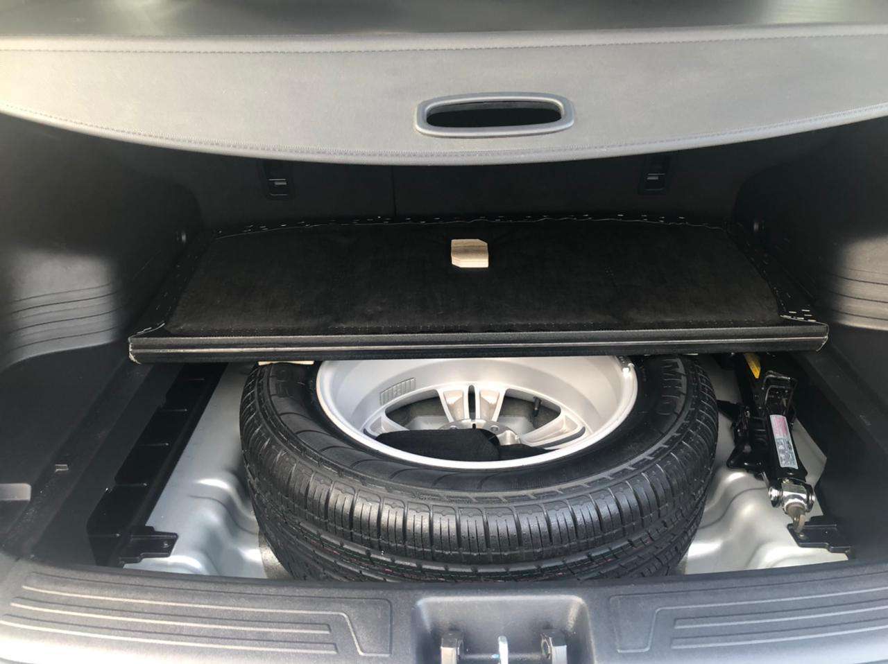 Hyundai ix35, 2012 il, 2.0 L, 85 770 km