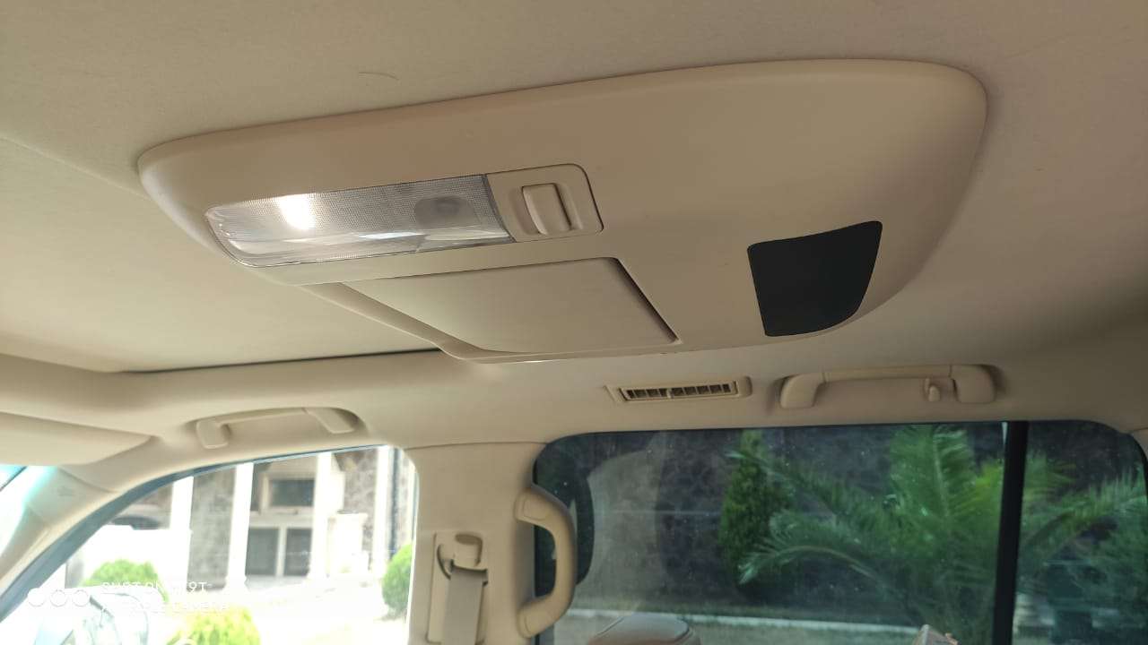 Lexus LX 570, 2009 il, 5.7 L, 169 380 km