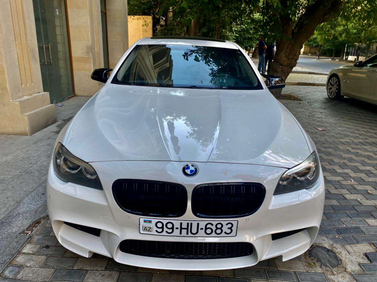 BMW 528, 2016 il, 2.0 L, 141 622 km