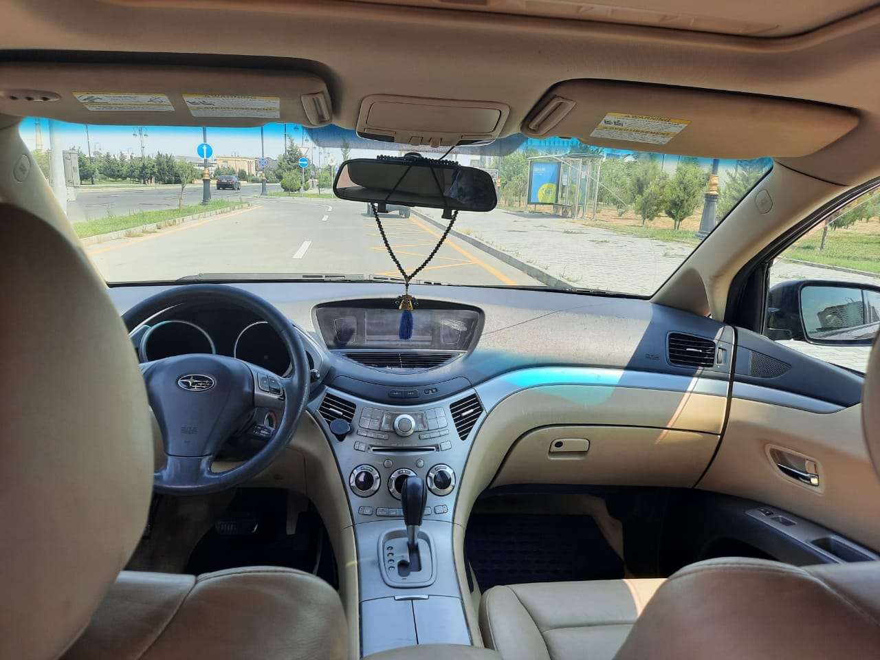 Subaru Tribeca, 2006 il, 3.0 L, 164 400 km