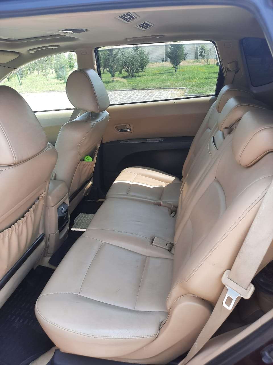 Subaru Tribeca, 2006 il, 3.0 L, 164 400 km
