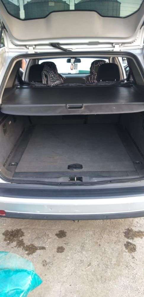 Opel Vectra, 2003 il, 2.2 L, 490 657 km