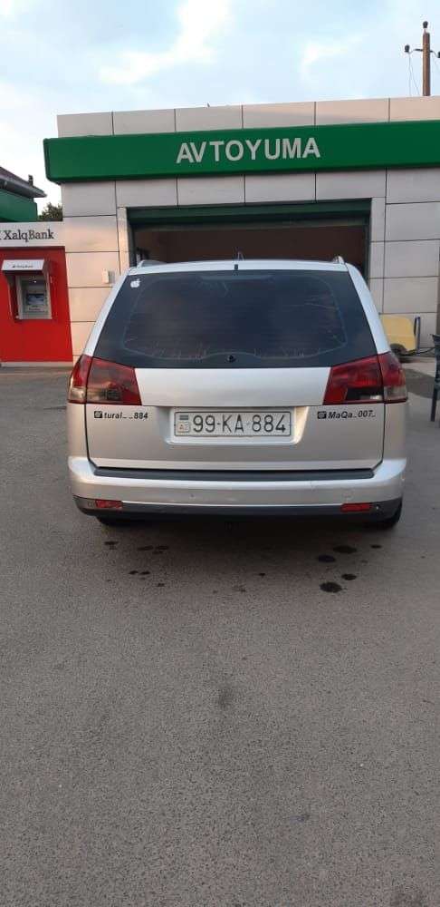 Opel Vectra, 2003 il, 2.2 L, 490 657 km