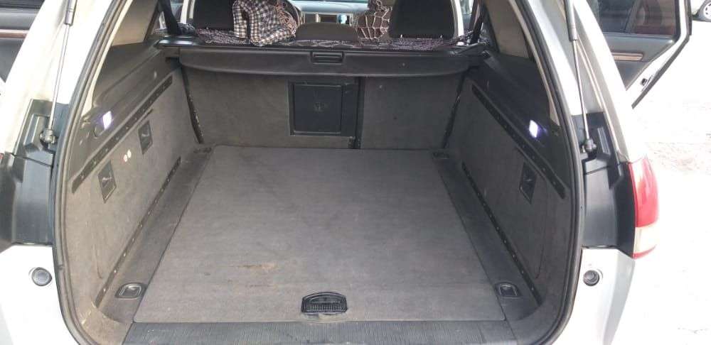 Opel Vectra, 2003 il, 2.2 L, 490 657 km
