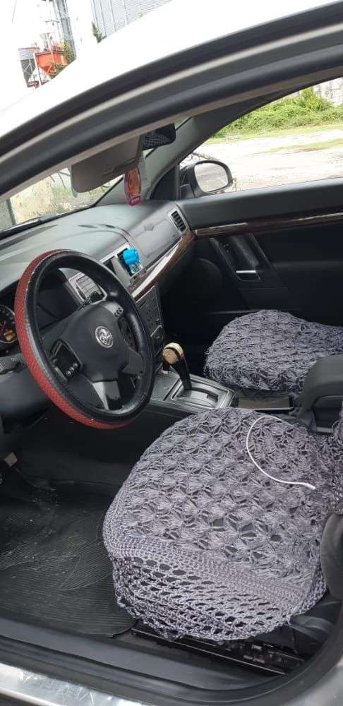 Opel Vectra, 2003 il, 2.2 L, 490 657 km