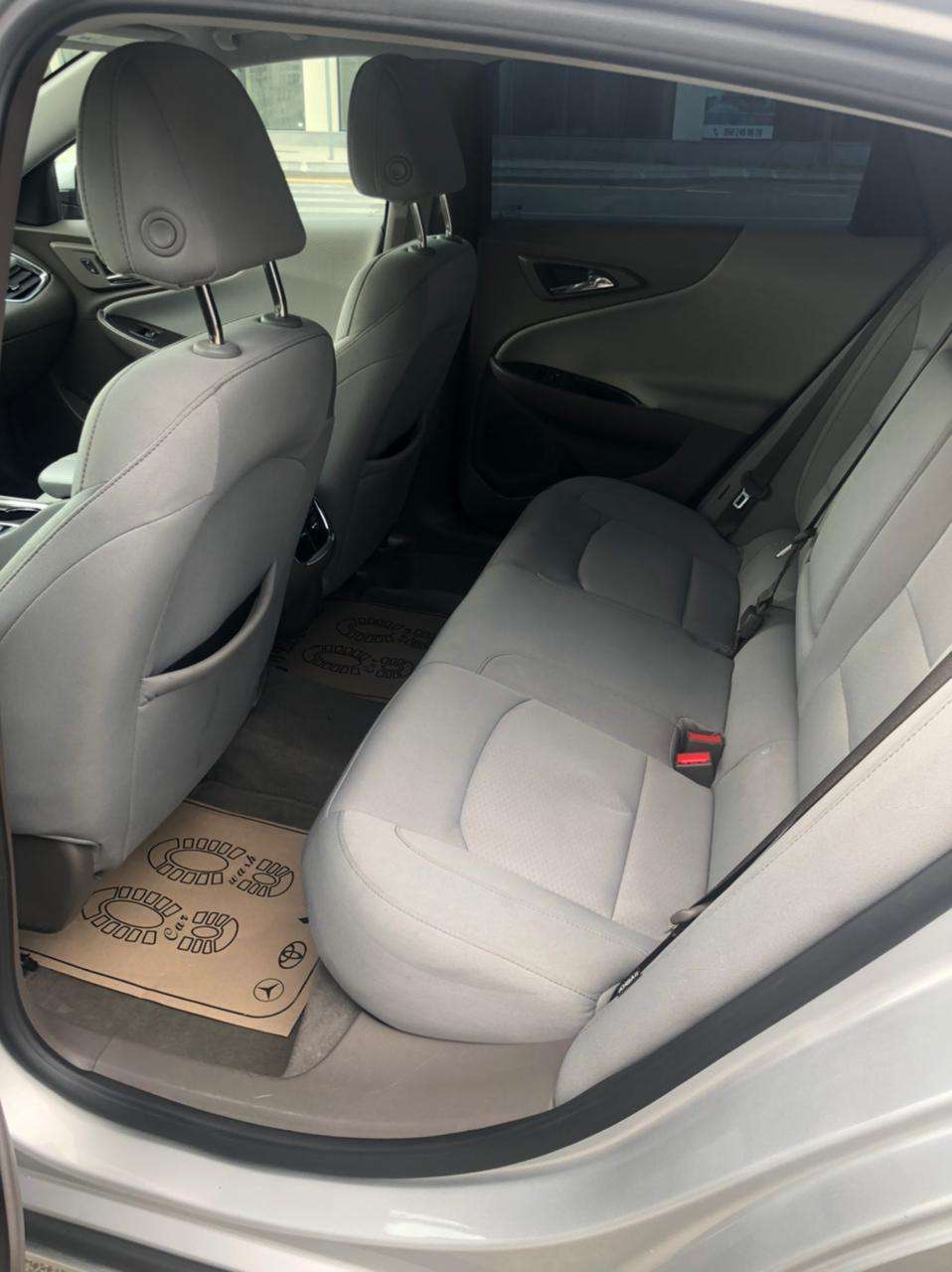 Chevrolet Malibu, 2019 il, 1.5 L, 79 000 km