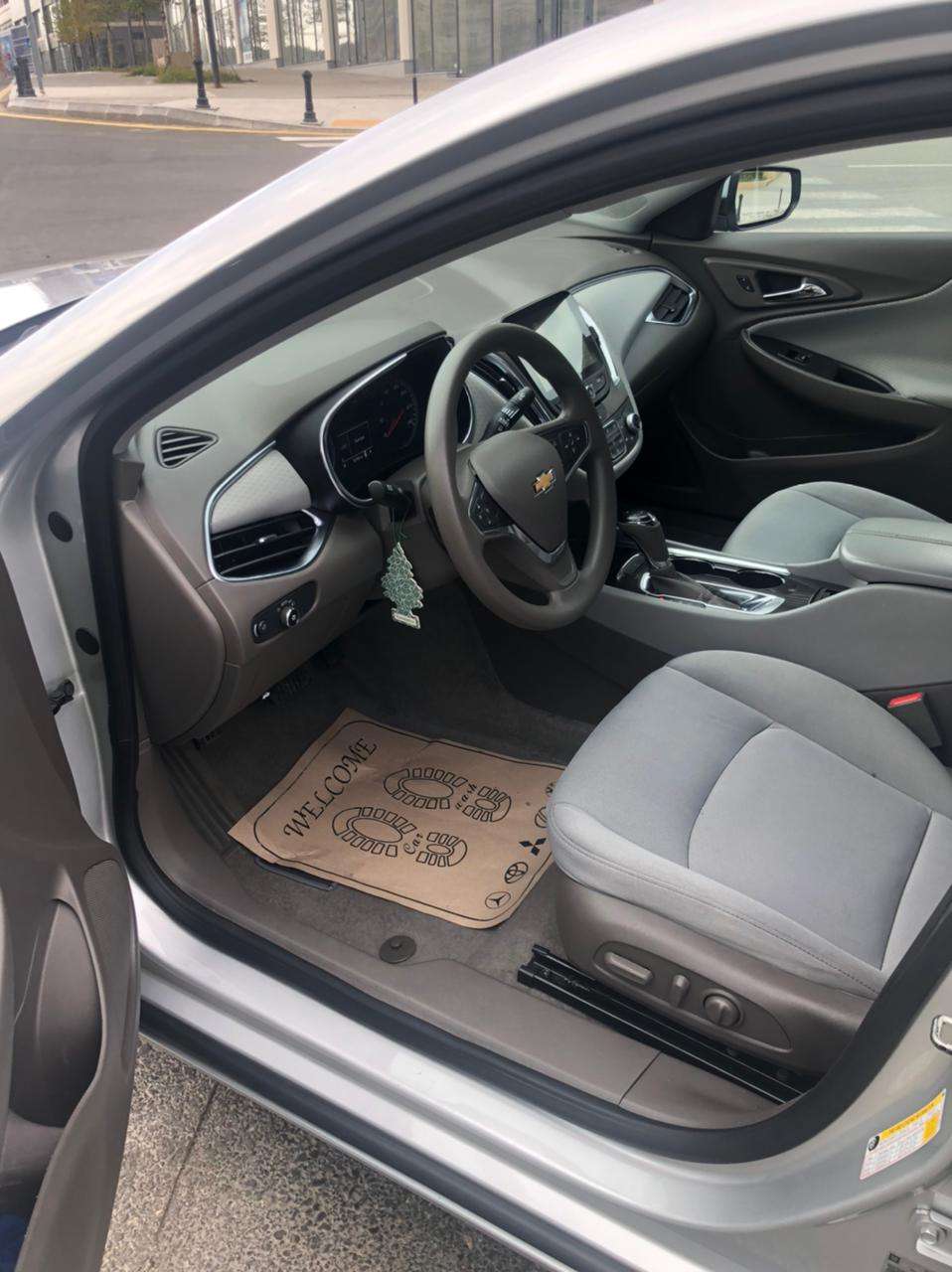 Chevrolet Malibu, 2019 il, 1.5 L, 79 000 km
