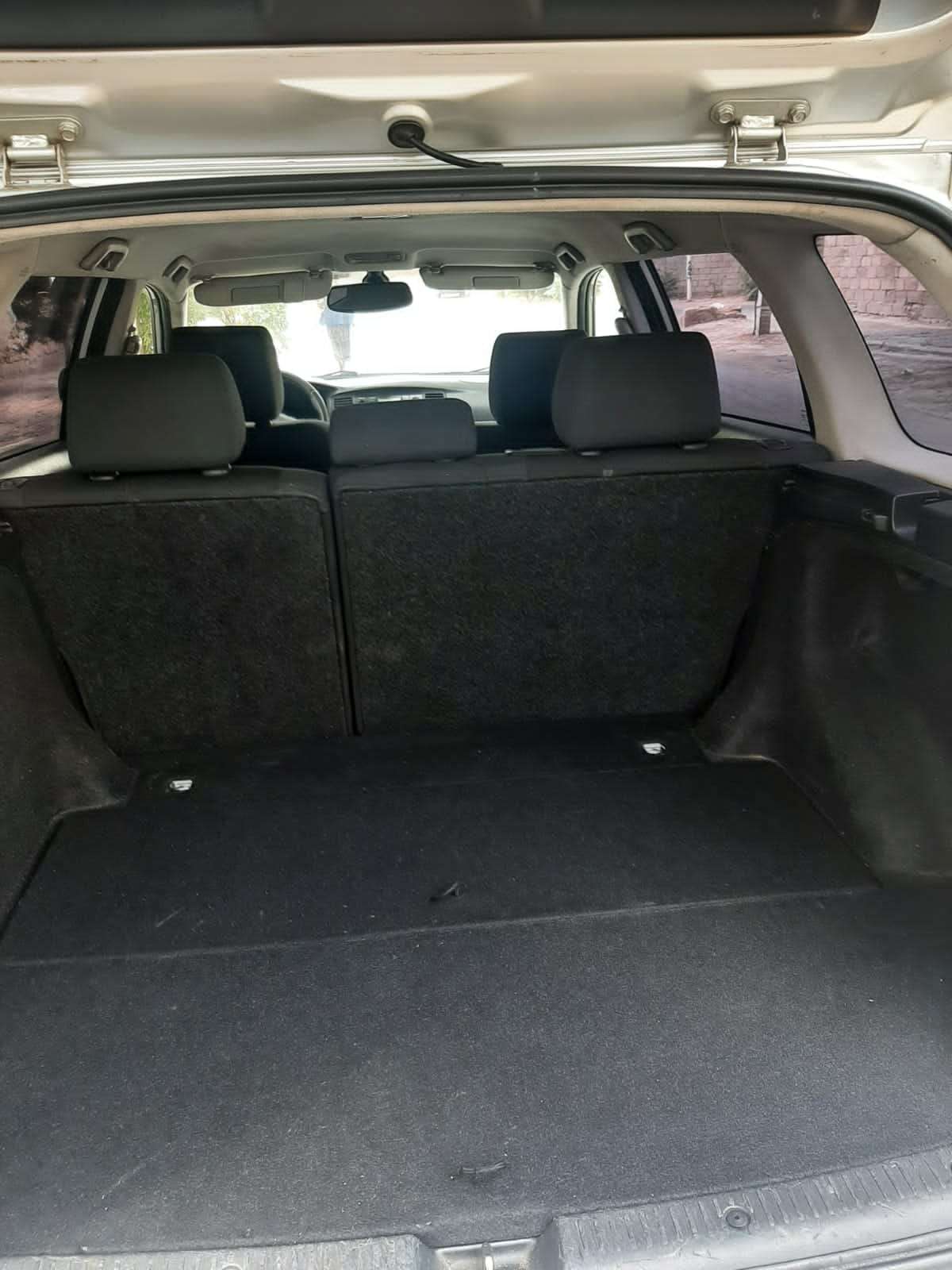 Toyota Corolla, 2005 il, 1.4 L, 217 500 km