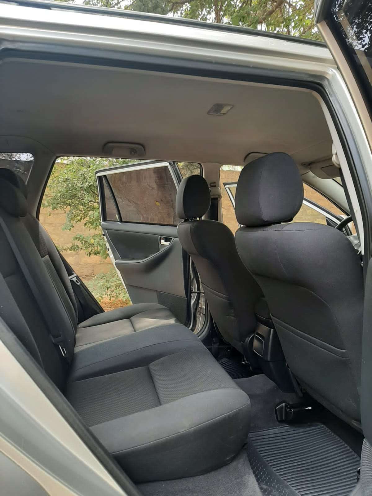 Toyota Corolla, 2005 il, 1.4 L, 217 500 km