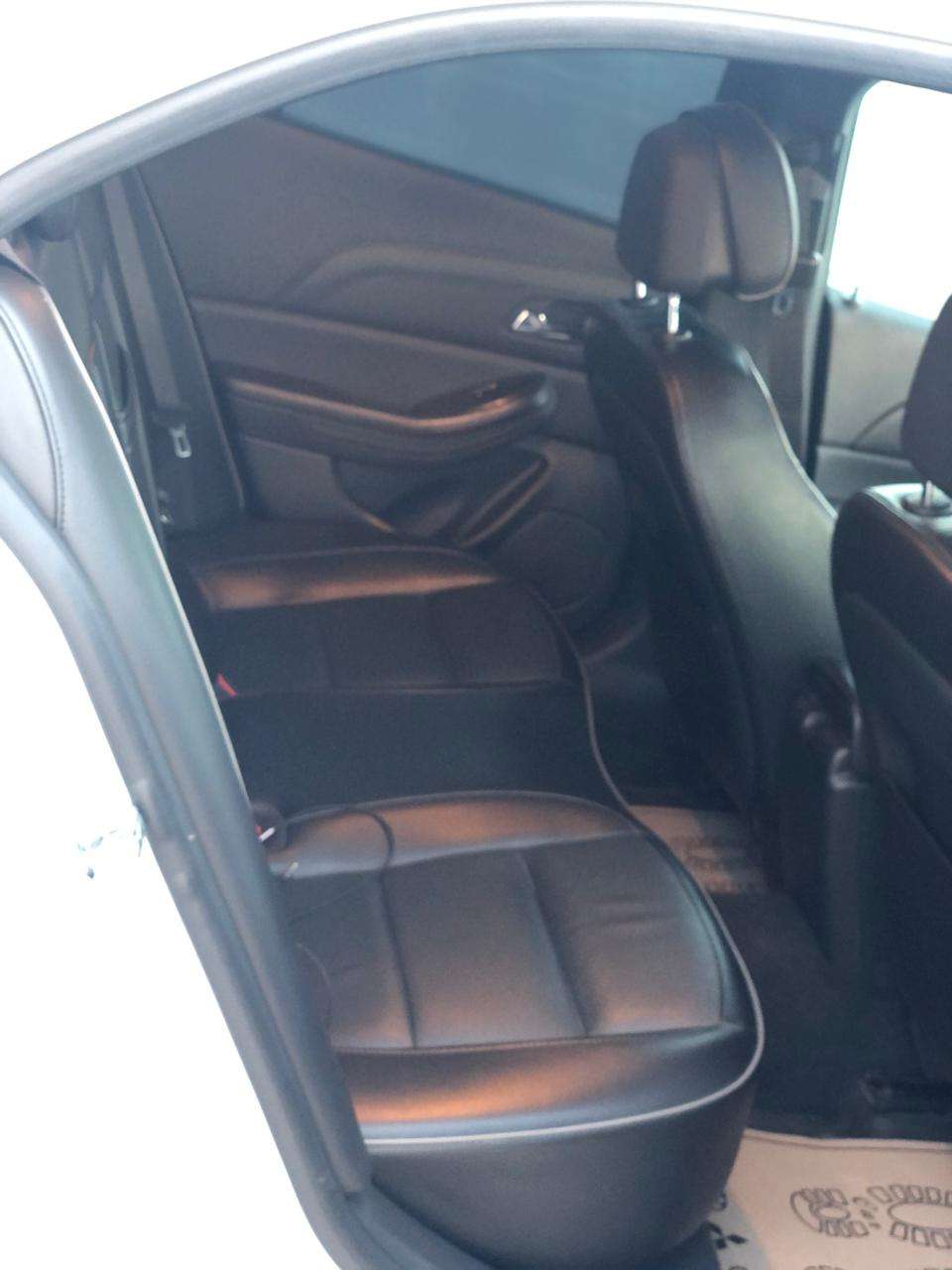 Chevrolet Malibu, 2013 il, 2.4 L, 94 700 km